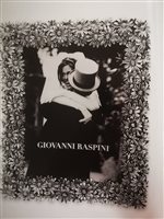 Cadre Giovanni Raspini Margherite in Argent 1886 - 1886